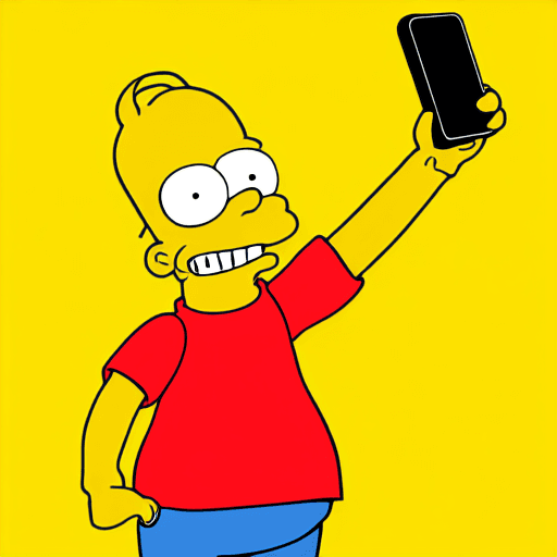 UPLOAD SELFIE